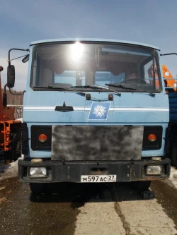Грузовой фургон СМК-14